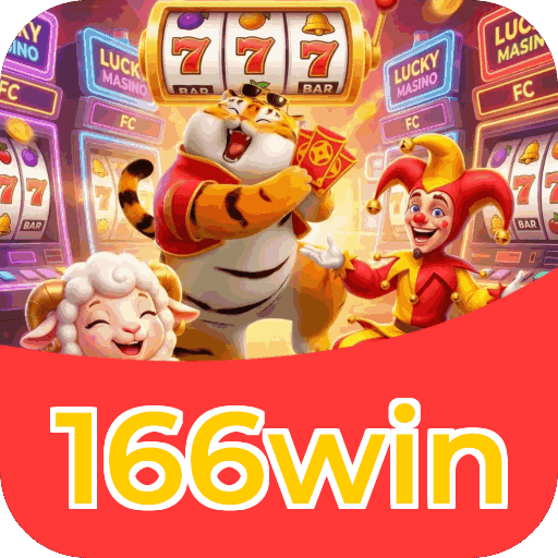 Login rápido no app 166win