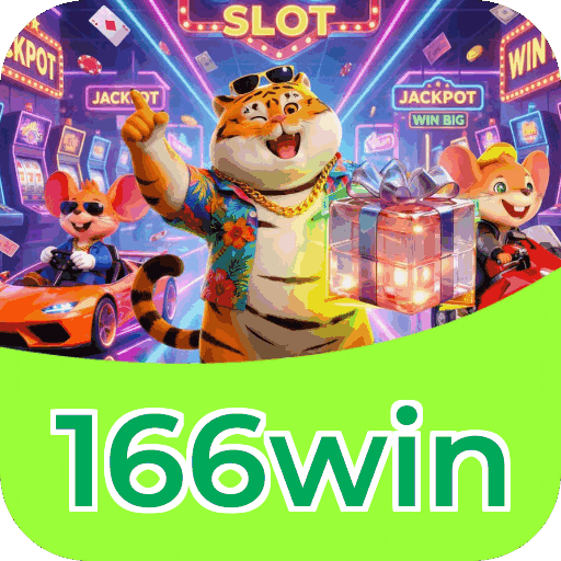Instalação Android 166win