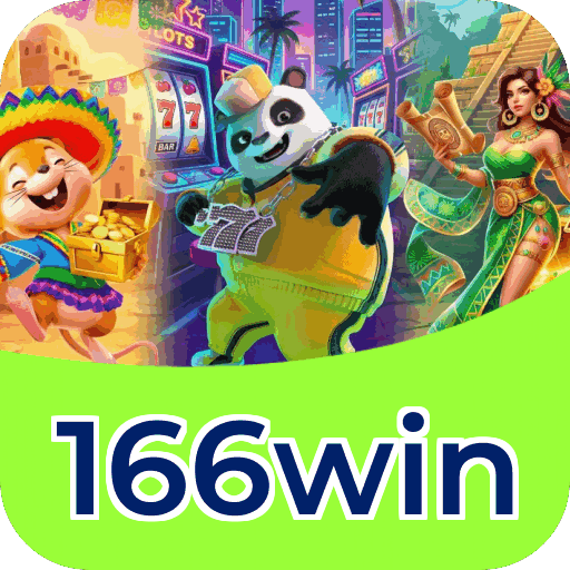 Slots Premium da PG Soft na 166win