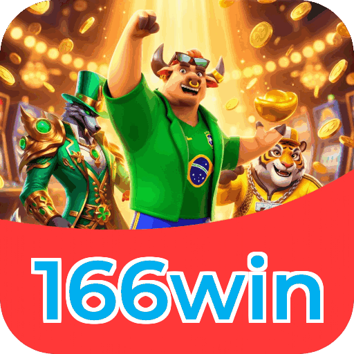 Cadastro 166win